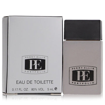 Portfolio by Perry Ellis